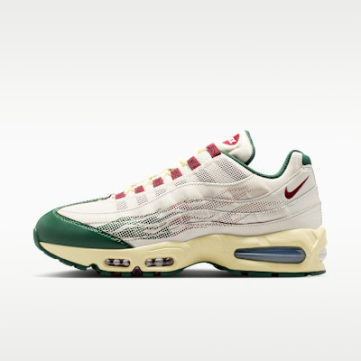 Nike — Nike Air Max 95 "Big Bubble" SE