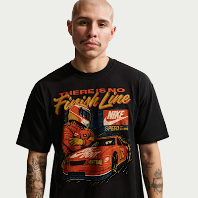 Nike — Nike Sportswear Men's T Shirt