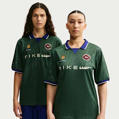 Nike — Nike Sportswear N7 Football Jersey