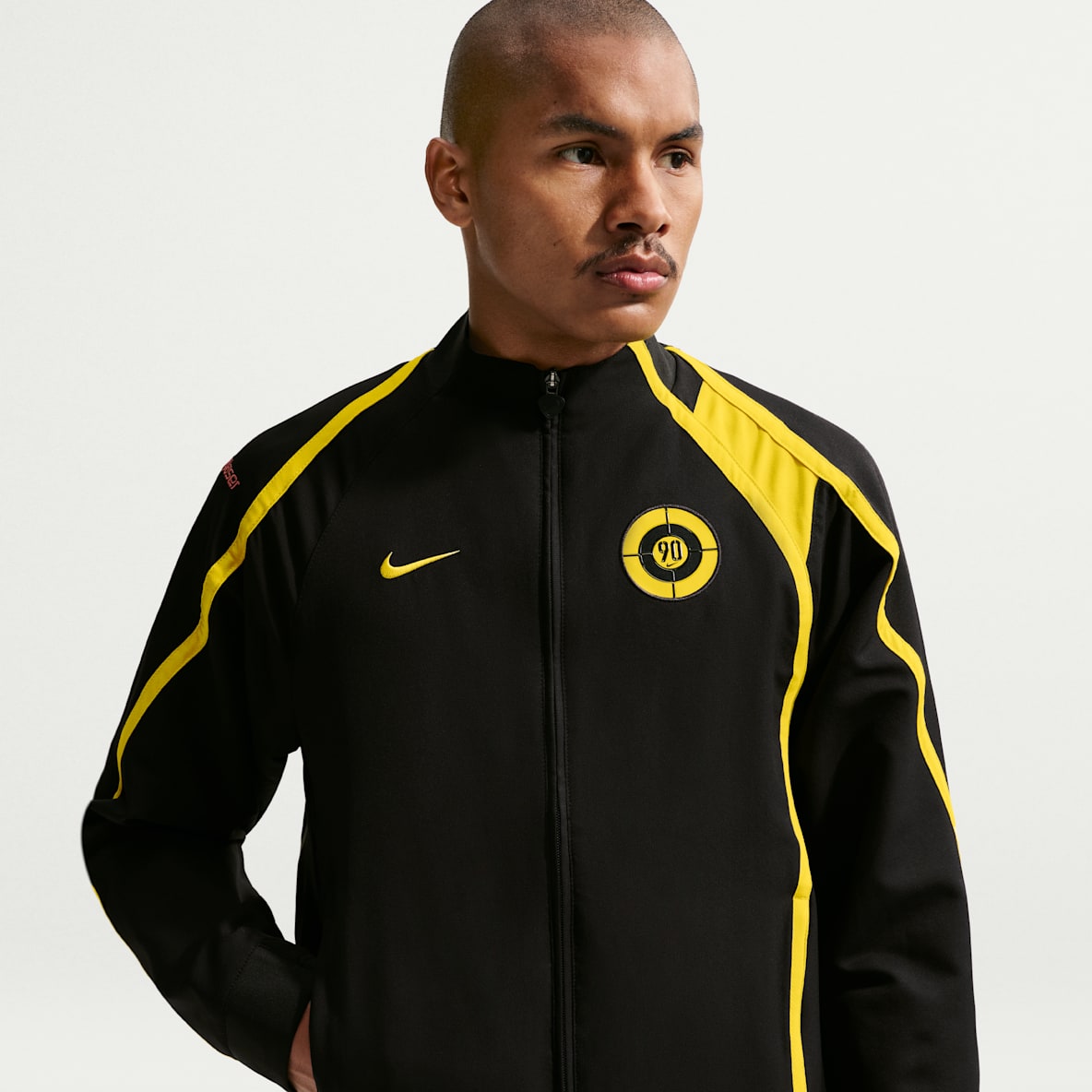 Nike — Nike Mad 90 Pack Laser 90 Men's Woven Jacket