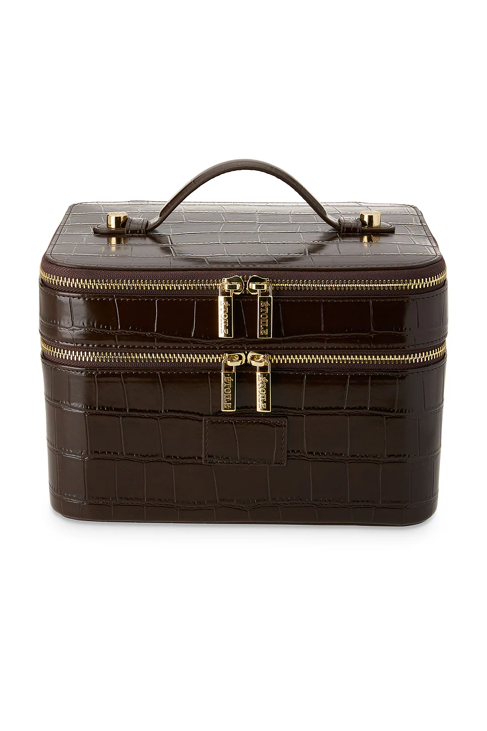 ETOILE COLLECTIVE — X Revolve Duo Vanity Case