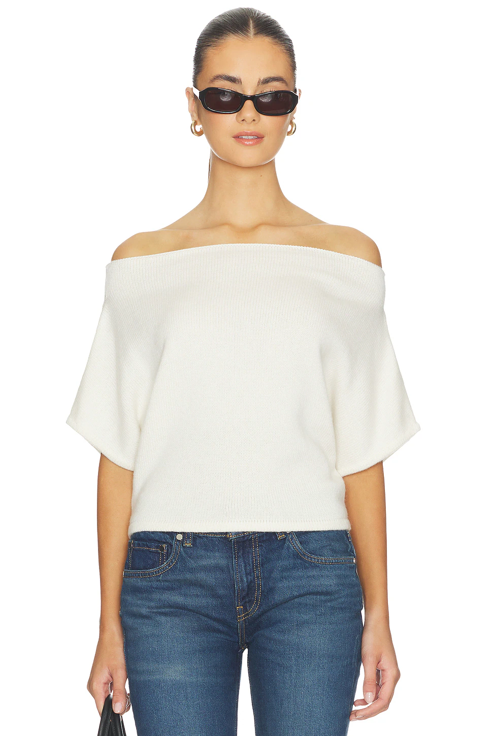 EB Denim — ТОП DAHLIA SHRUG