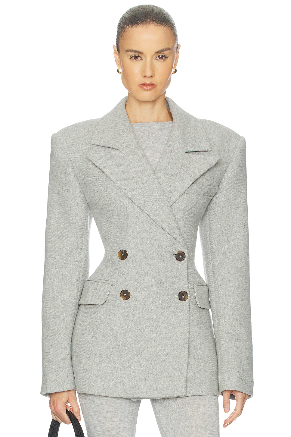 Helsa — БЛЕЙЗЕР ITALIAN WOOL BLEND