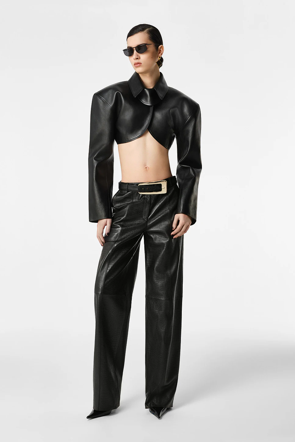 REVOLVE LOS ANGELES — КУРТКА AGNES