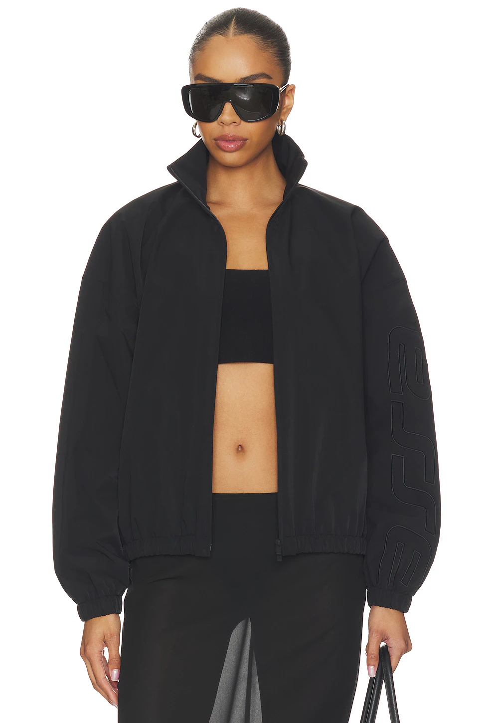 Fear of God ESSENTIALS — КУРТКА ACTIVE