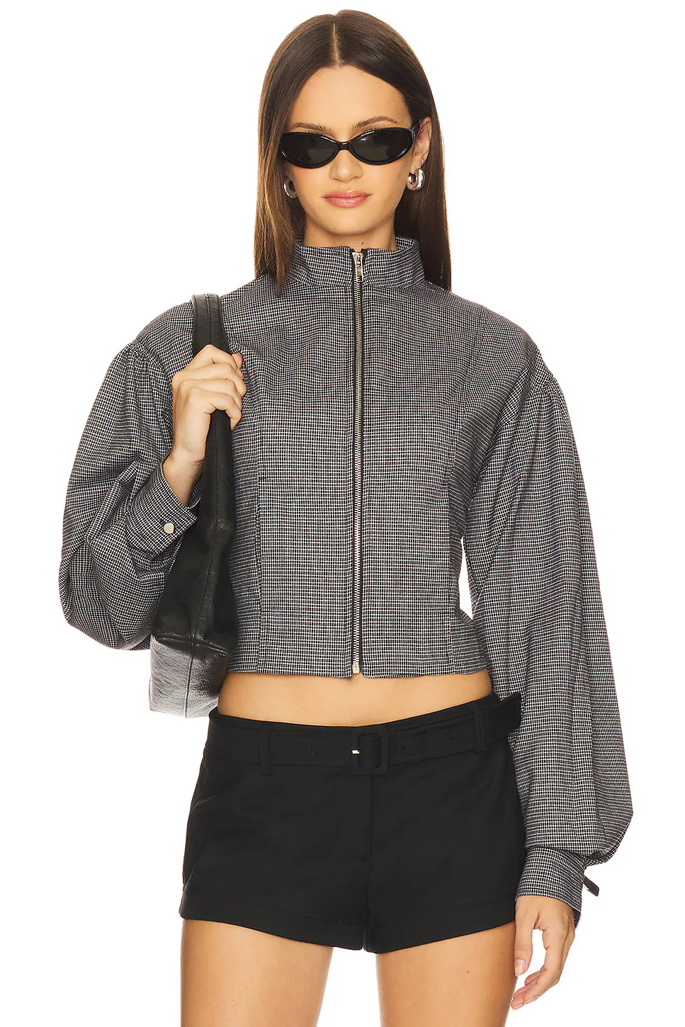 LIONESS — КУРТКА ECLIPSE