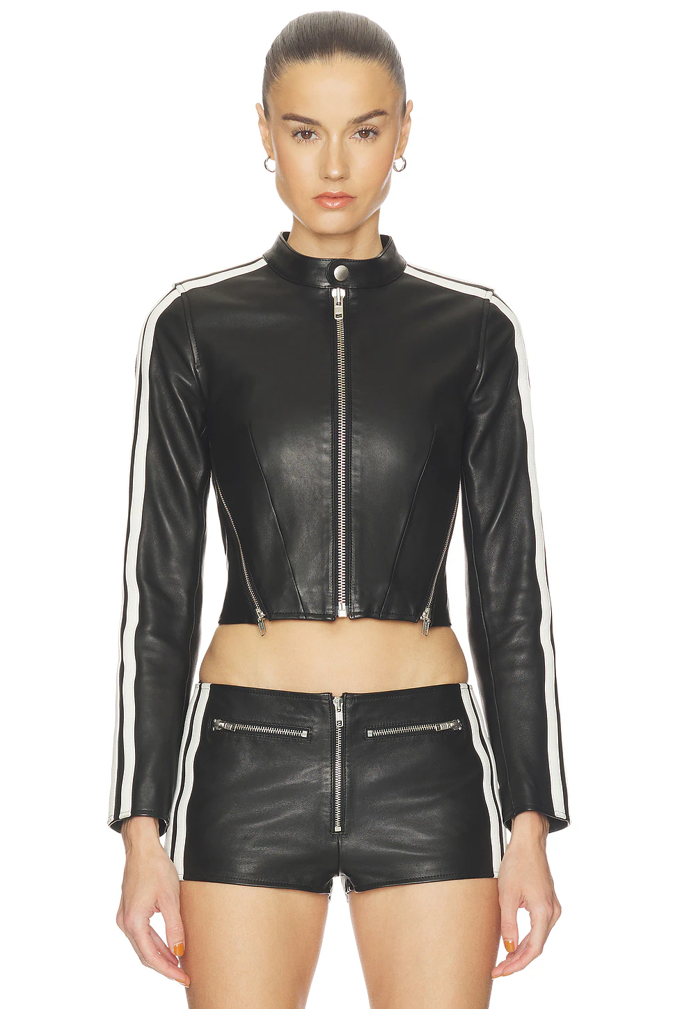 HAELO — КУРТКА SPORT ZIP UP JACKET