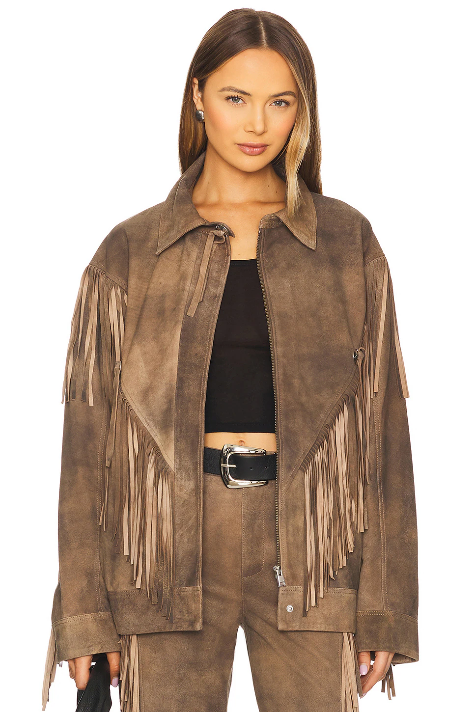 LAMARQUE — КУРТКА ARIZONA