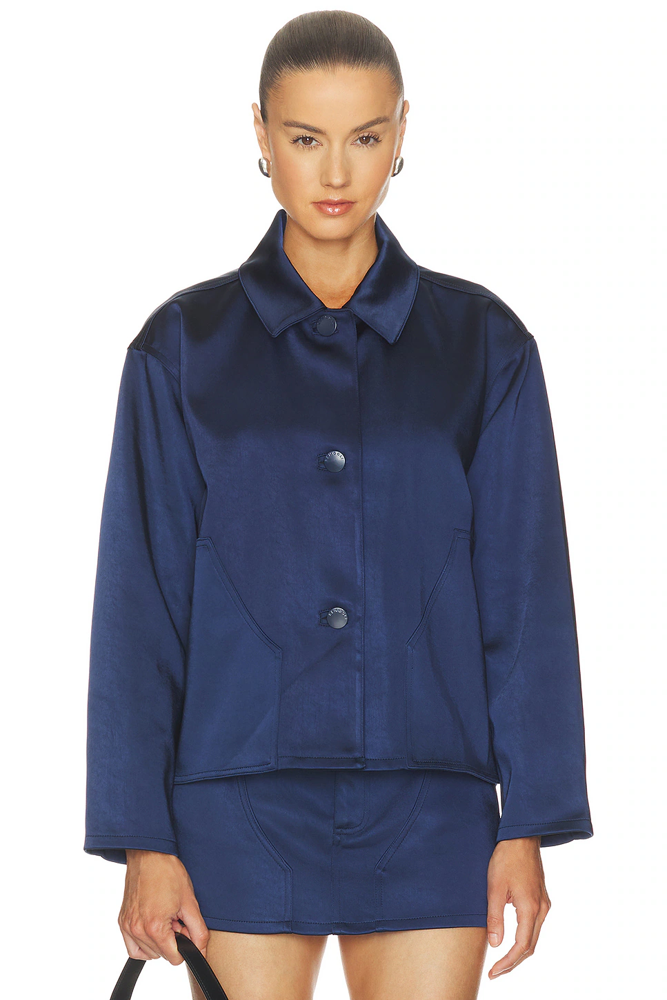 RENGGLI — КУРТКА JACKET