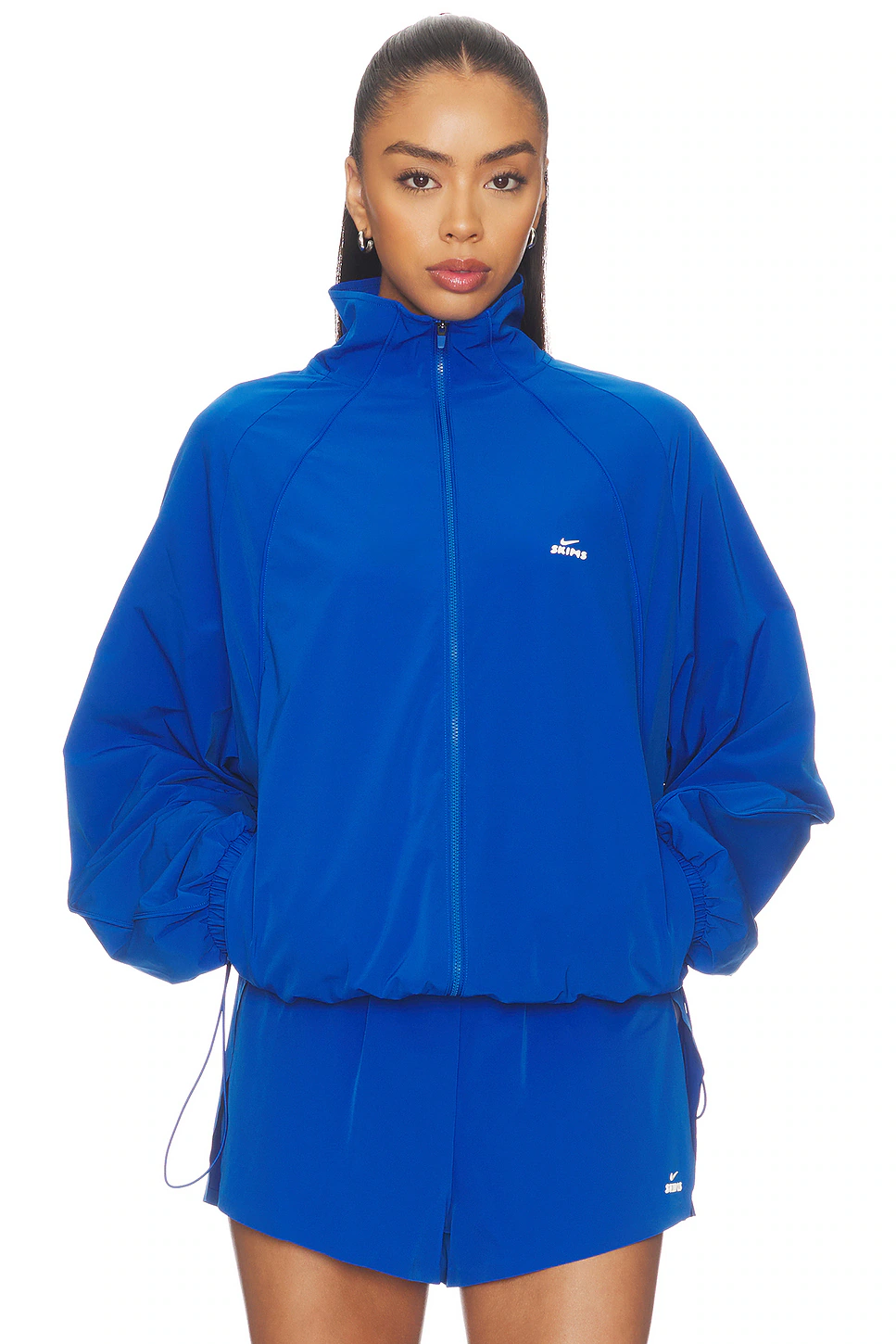 NikeSKIMS — КУРТКА STRETCH NYLON