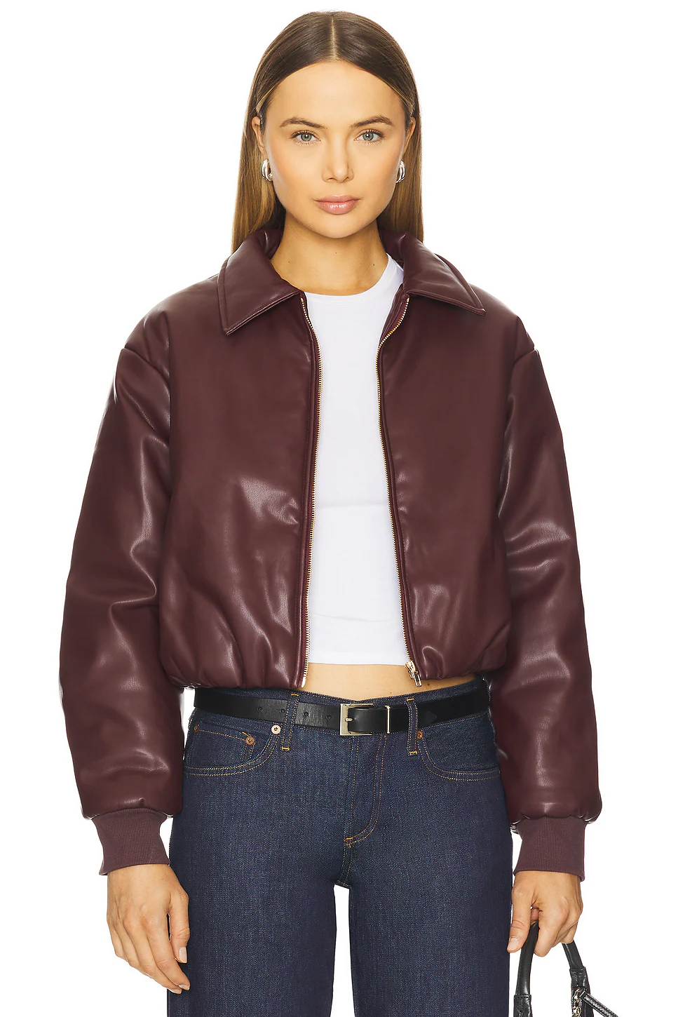 SNDYS — КУРТКА THORNE BOMBER