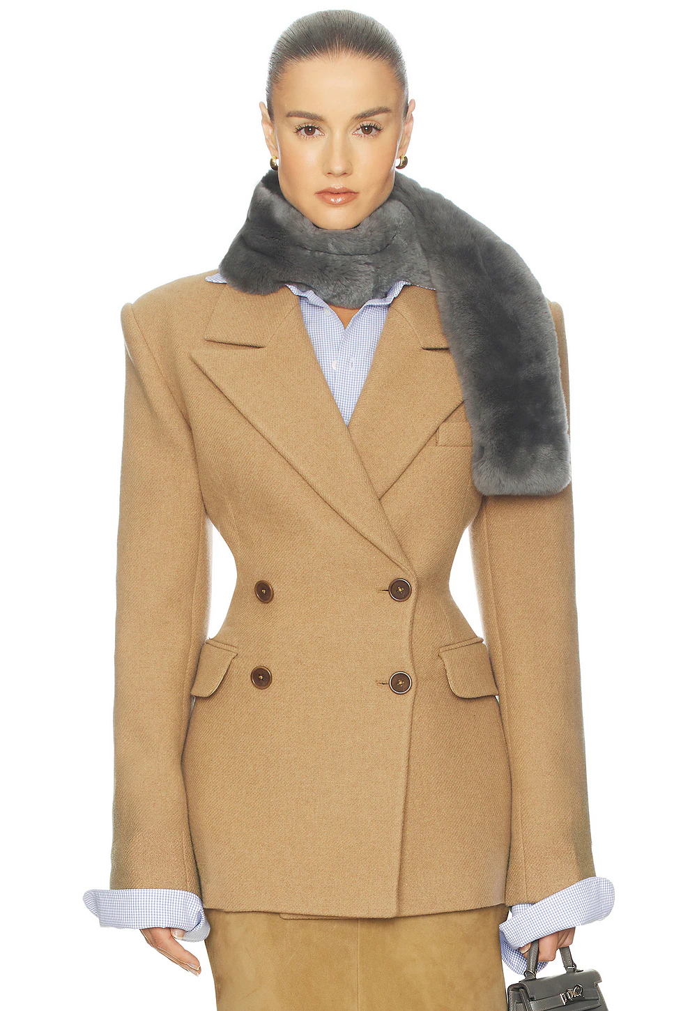 Helsa — БЛЕЙЗЕР ITALIAN WOOL BLEND