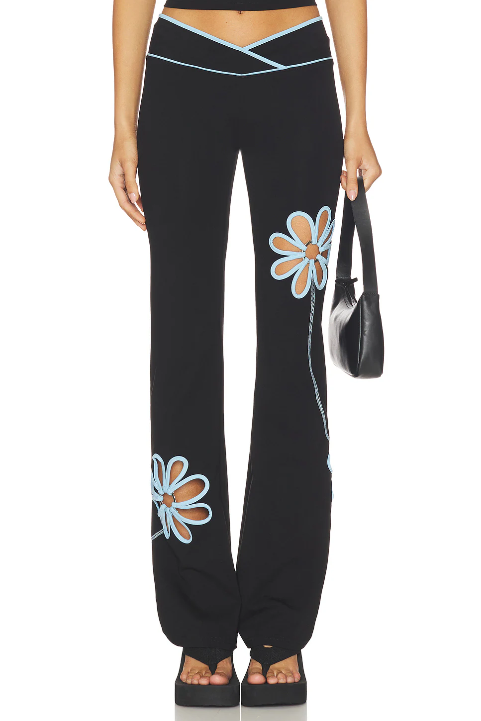 I.AM.GIA — БРЮКИ DAISY PANT