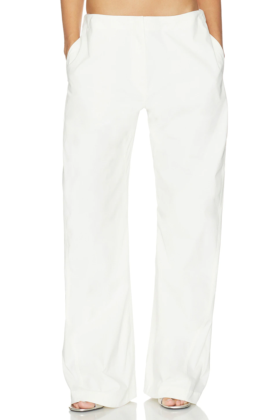 HAELO — БРЮКИ PARACHUTE TWIST PANT