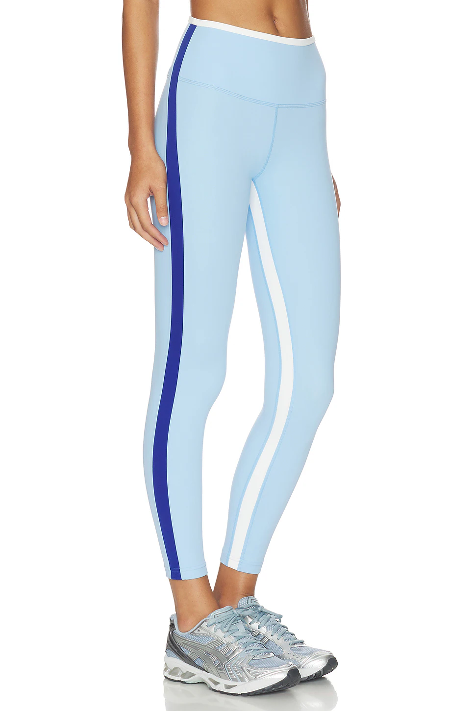 Splits59 — ЛЕГГИНСЫ 7/8 SAMMY HIGH WAIST RIGOR 7/8