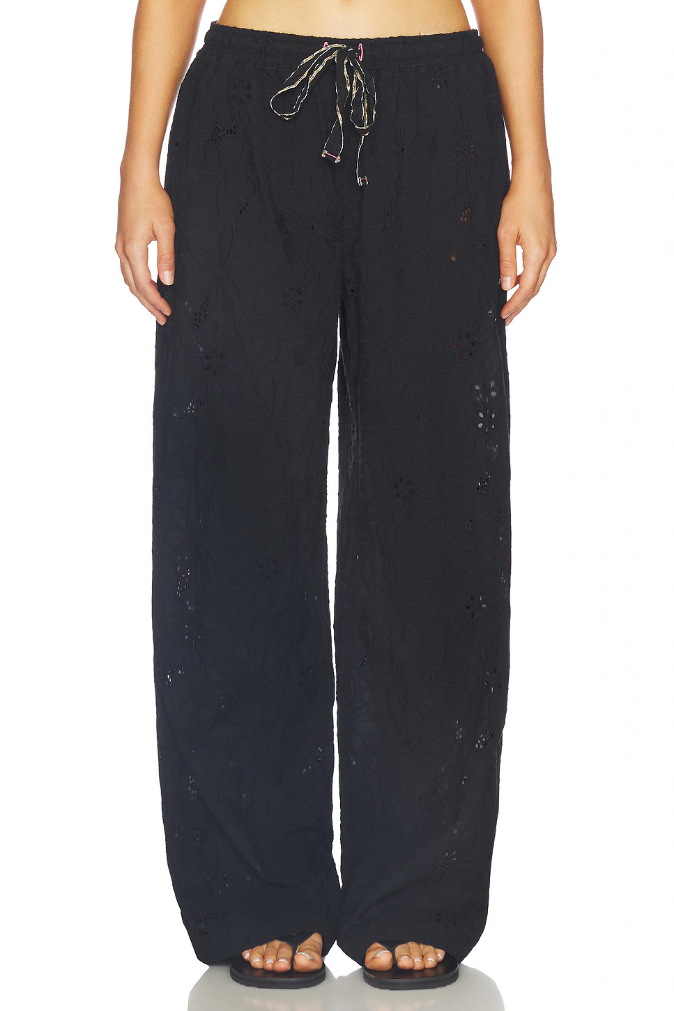 Free People — БРЮКИ DAYDRIFT