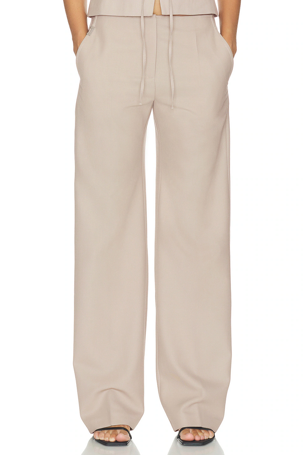 HAELO — БРЮКИ HALO CARABINER TROUSER