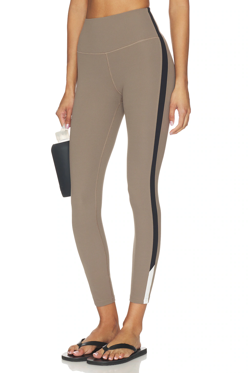 Splits59 — ЛЕГГИНСЫ 7/8 LAYLA AIRWEIGHT HIGH WAIST 7/8