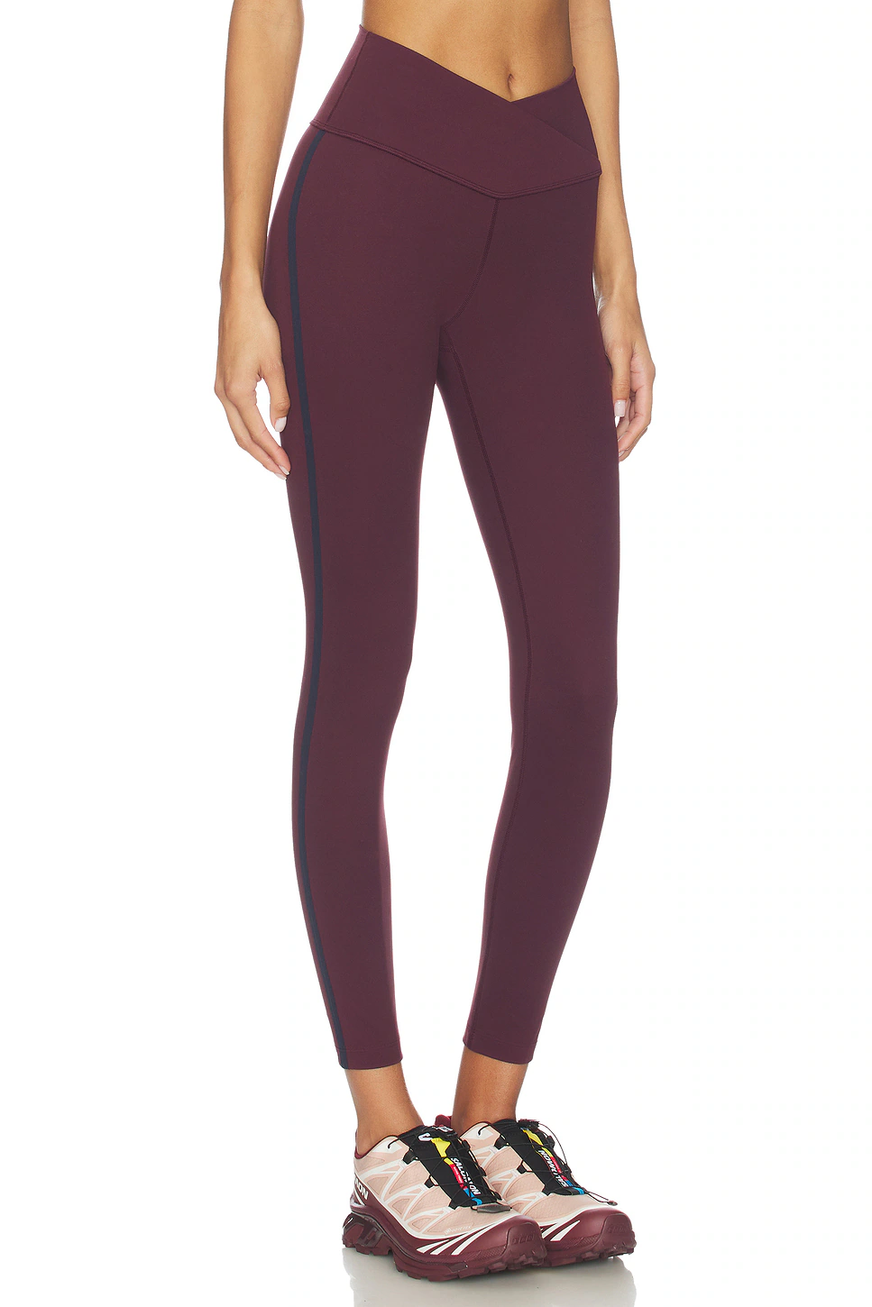Splits59 — Mia Rigor Legging W Stripe