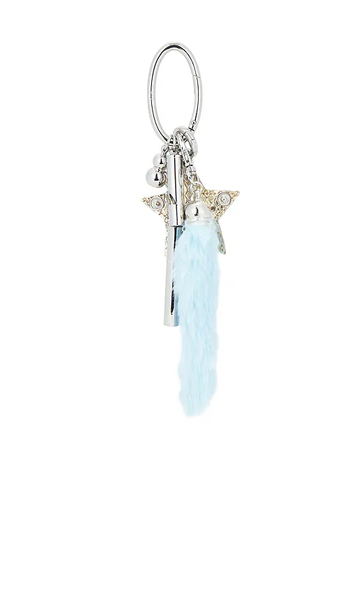 8 Other Reasons — БРЕЛОК MOUNTAIN · Silver Light Blue