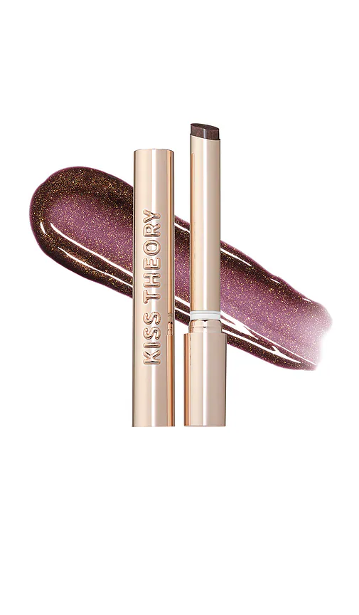 Anastasia Beverly Hills — БАЛЬЗАМ ДЛЯ ГУБ KISS THEORY KISS THEORY LIP BALM · Alchemy