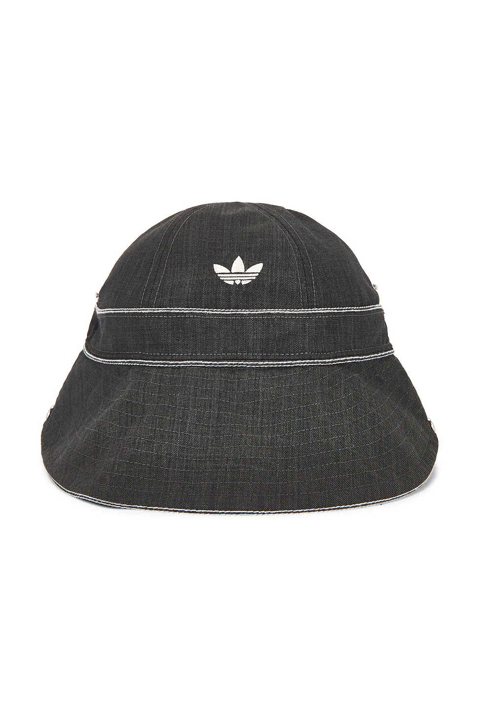 adidas by Wales Bonner — ПАНАМА WB · Dark Grey Heather