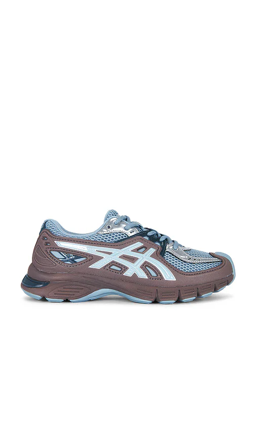 Asics — КРОССОВКИ GEL-SD-LYTE · Slate Blue Cocoa Powder