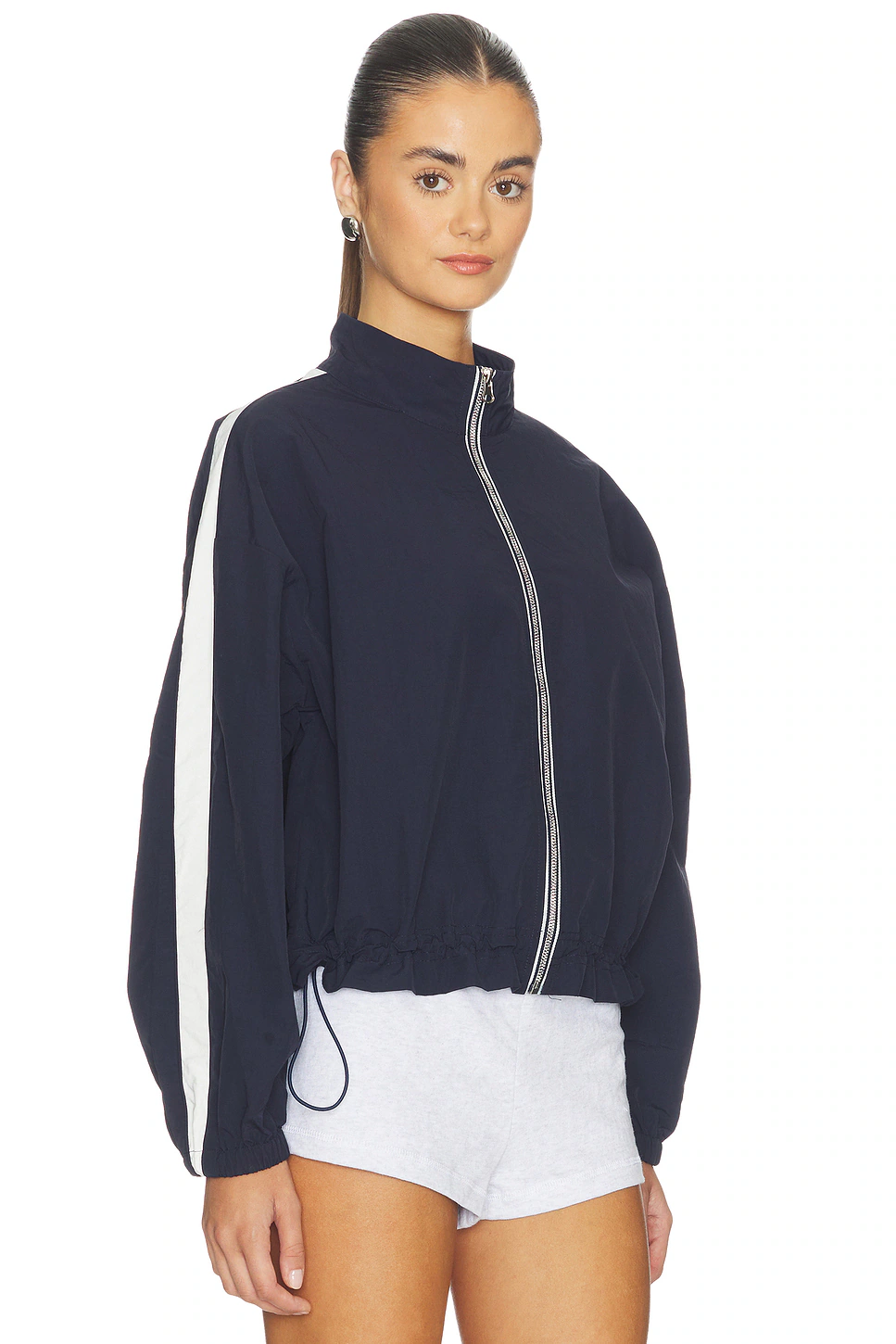 ASTR the Label — ВЕРХНЯЯ ОДЕЖДА TEO · Navy
