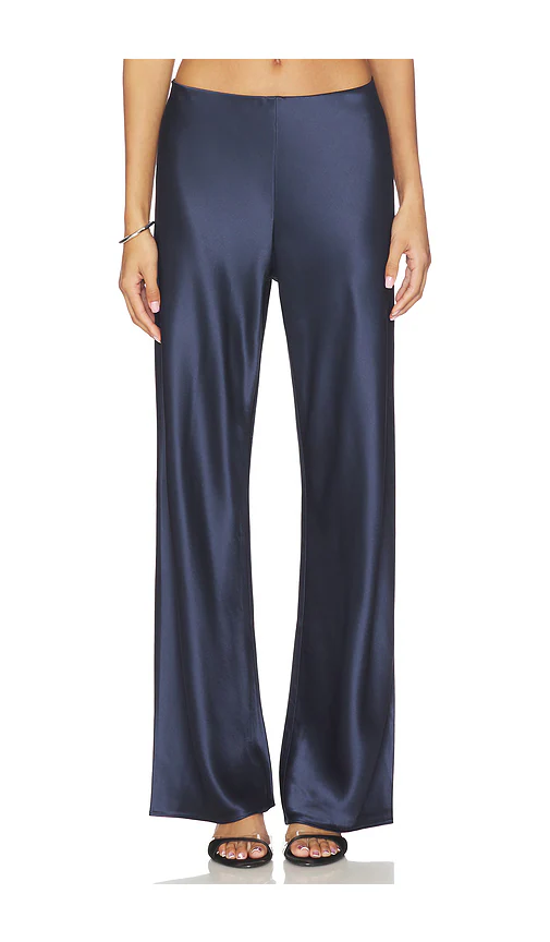 CAMI NYC — БРЮКИ BRISTOL · Dark Wash