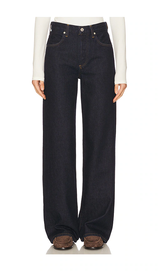 Citizens of Humanity — ПРЯМОЙ ANNINA · Juno
