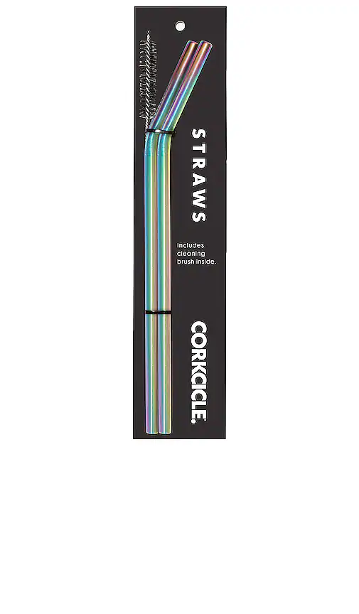 Corkcicle — СОЛОМИНКА · Prism