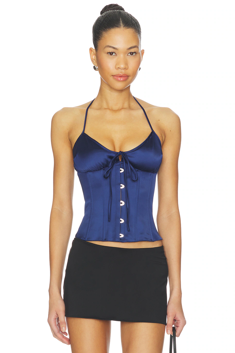 GUIZIO — КОРСЕТ MARINI · Navy