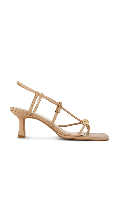 Dolce Vita — САНДАЛИИ MYLEE · Light Tan