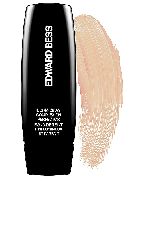 Edward Bess — ТОНИРОВАННЫЙ УВЛАЖНЯЮЩИЙ КРЕМ ULTRA DEWY · Light