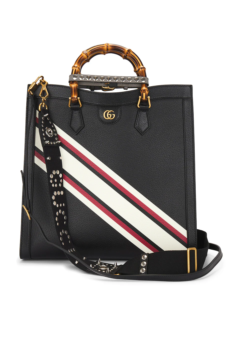 FWRD Renew — СУМКА GUCCI · Black