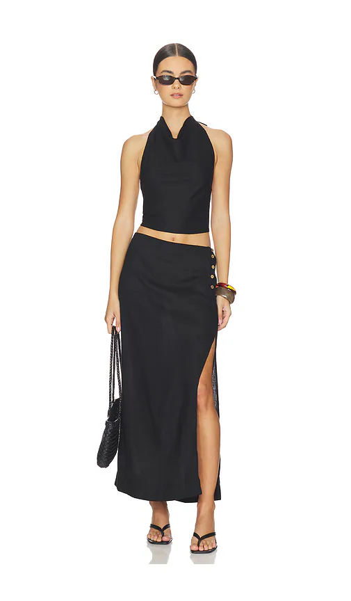 Free People — КОМПЛЕКТ X FREE-EST ICONIC ALLURE · Black