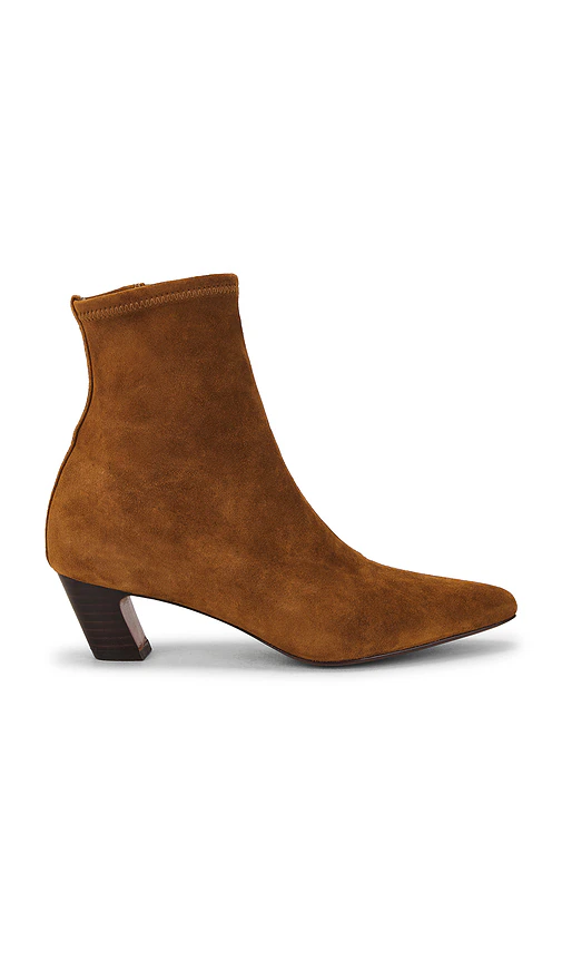 Loeffler Randall — САПОГИ DORIA · Cacao