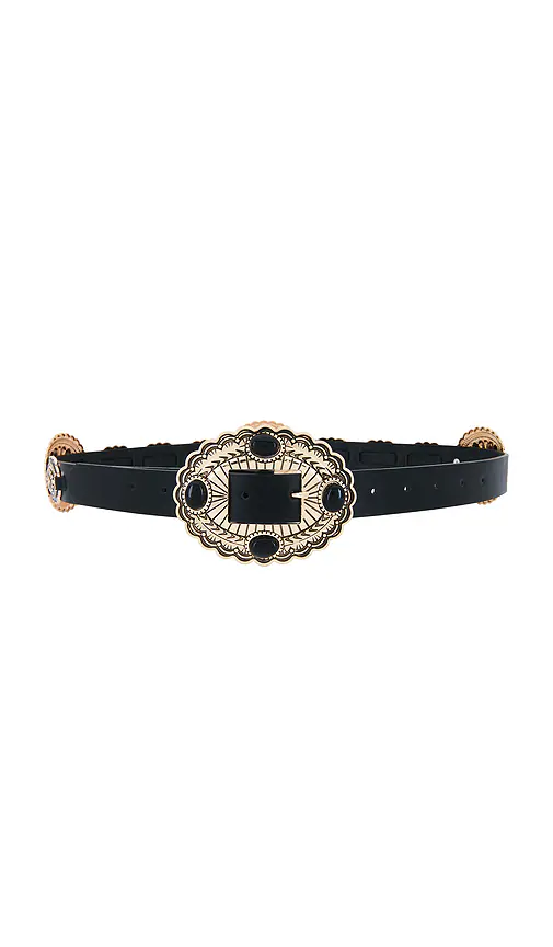 Lovers and Friends — ПОЯС GYPSY · Black Gold