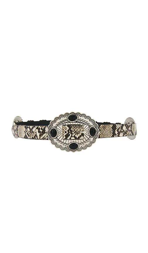 Lovers and Friends — ПОЯС GYPSY · Black Snake