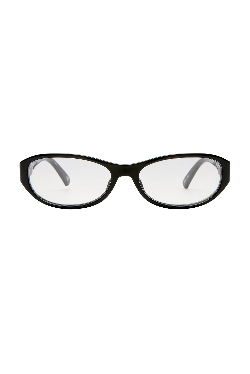Le Specs — СОЛНЦЕЗАЩИТНЫЕ ОЧКИ · Black Smoke Grad