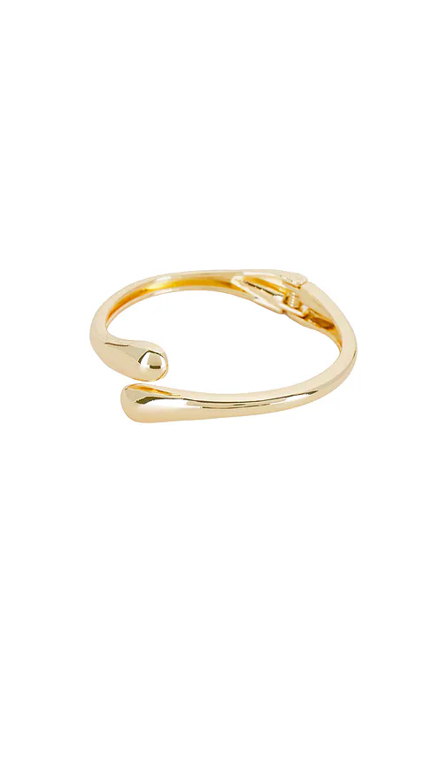 petit moments — БРАСЛЕТ THIN LIVORNO · Gold