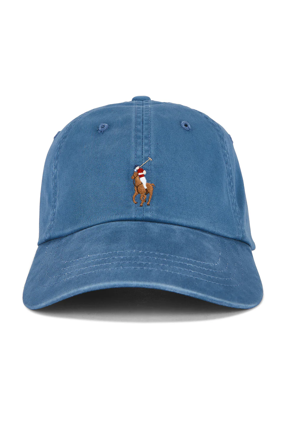 Polo Ralph Lauren — КЕПКА · Delta Blue