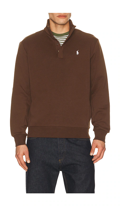 Polo Ralph Lauren — ПОЛО · Branch Brown