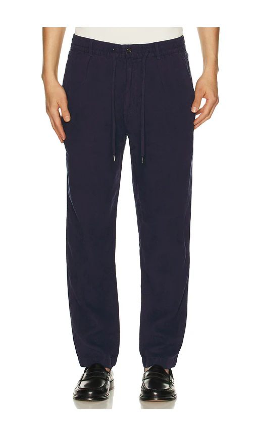 Polo Ralph Lauren — БРЮКИ · Newport Navy