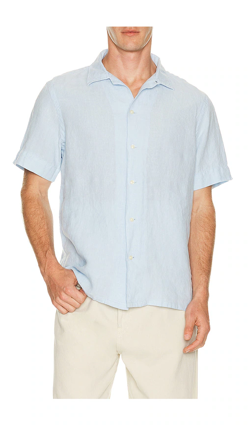 Polo Ralph Lauren — РУБАШКА · Office Blue