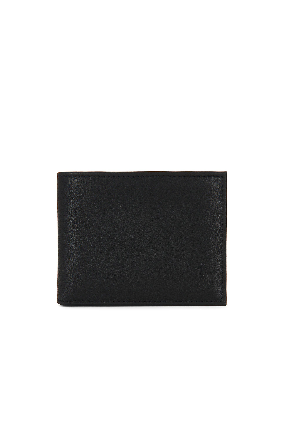 Polo Ralph Lauren — КОШЕЛЕК · Black