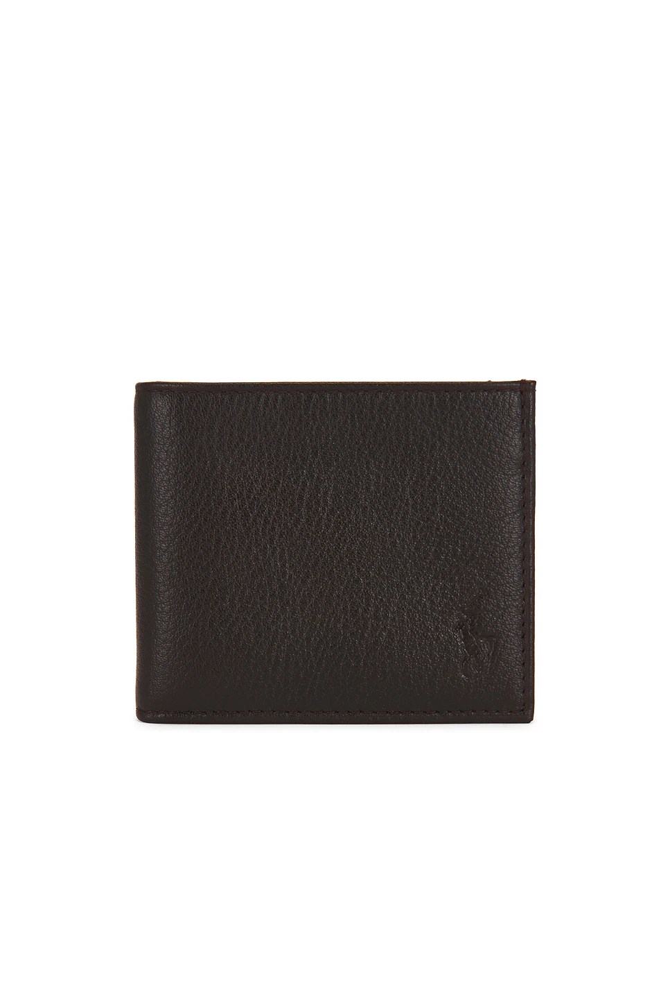 Polo Ralph Lauren — КОШЕЛЕК · Brown