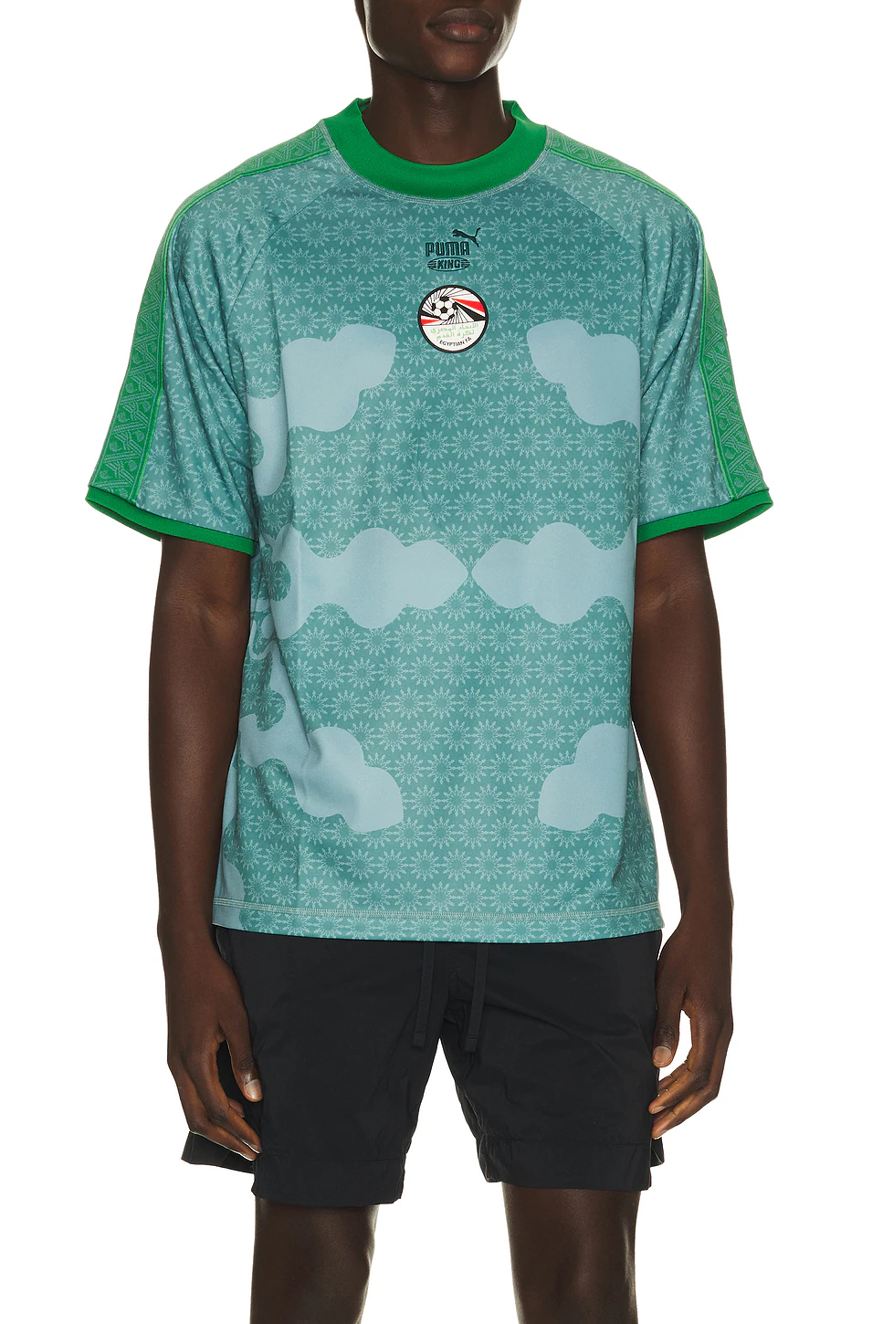 Puma Select — ИЗ ДЖЕРСИ · Adriatic