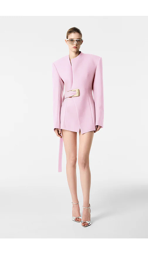 REVOLVE LOS ANGELES — КУРТКА SONYA · Pink