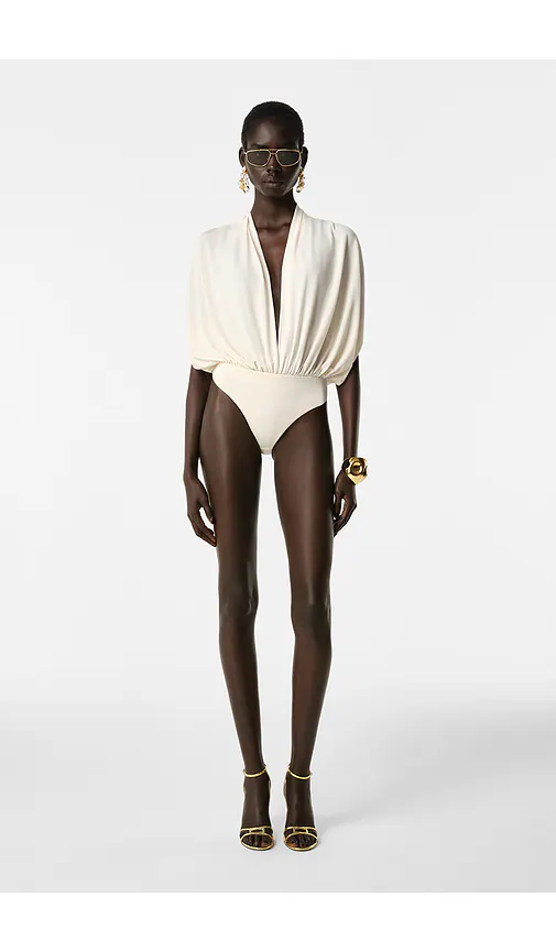 REVOLVE LOS ANGELES — БОДИ CHIMERE · White